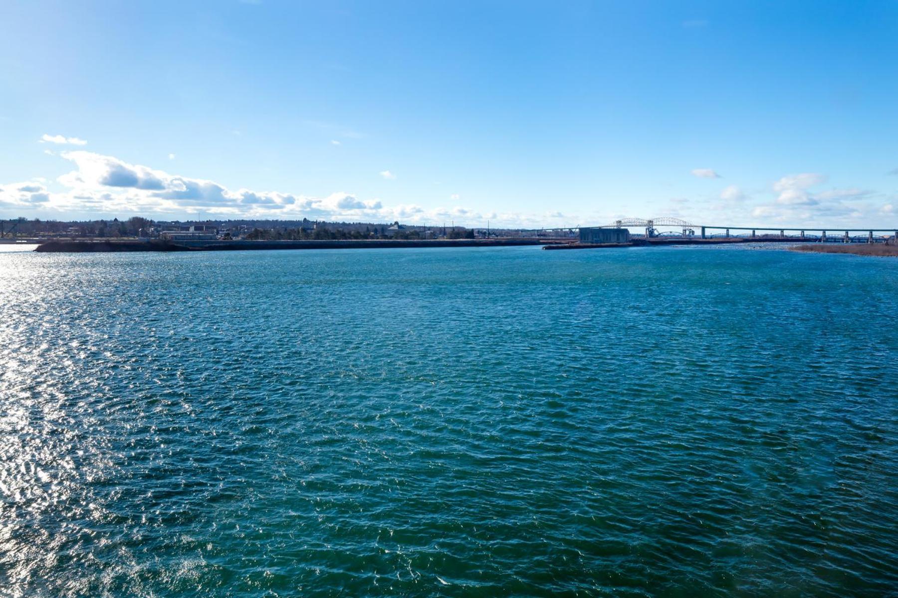 Delta Hotels By Marriott Sault Ste. Marie Waterfront Quarto foto