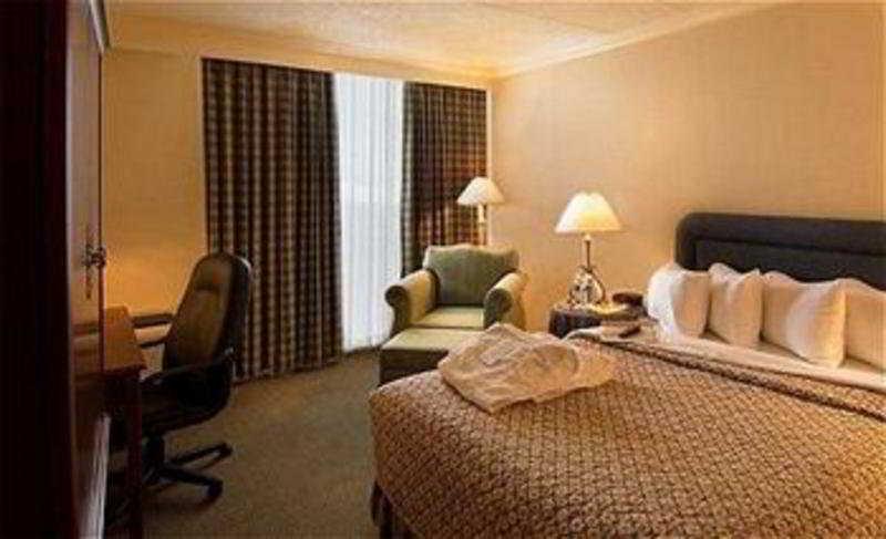 Delta Hotels By Marriott Sault Ste. Marie Waterfront Quarto foto