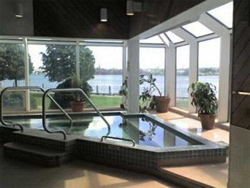 Delta Hotels By Marriott Sault Ste. Marie Waterfront Facilidades foto